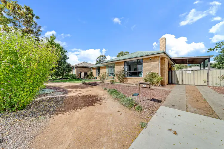 Third view of Homely house listing, 40 Kiddle Crescent, Richardson ACT 2905