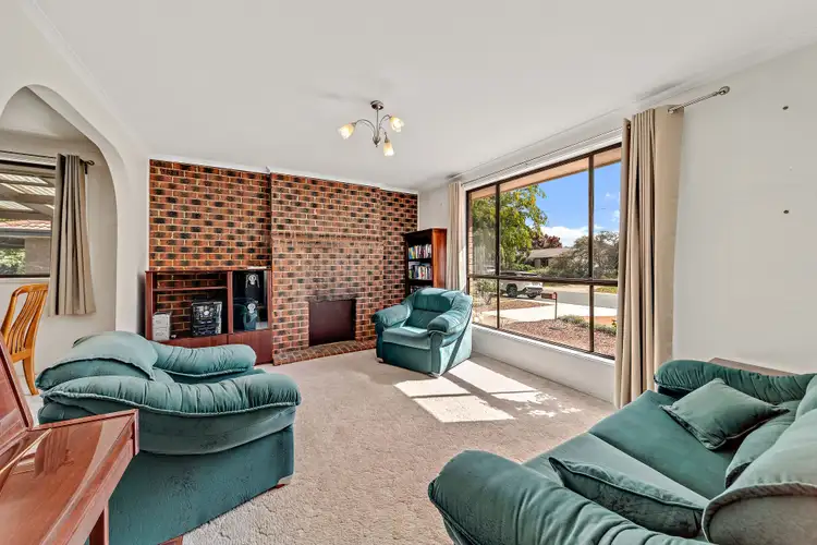Fourth view of Homely house listing, 40 Kiddle Crescent, Richardson ACT 2905