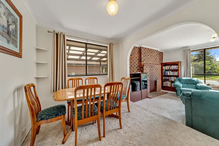 Sixth view of Homely house listing, 40 Kiddle Crescent, Richardson ACT 2905