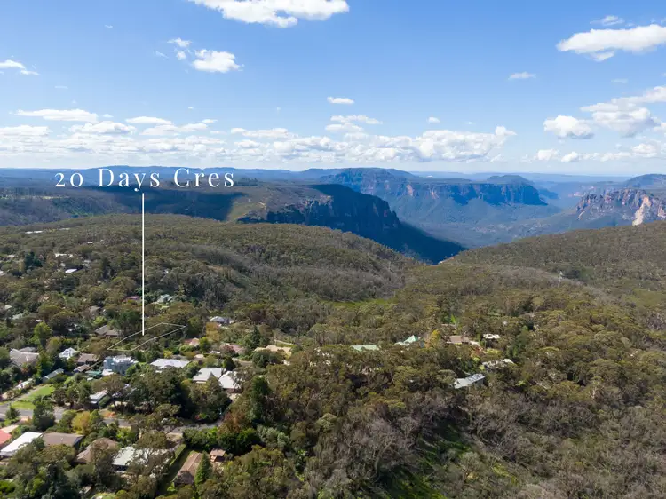 20 Days Crescent, Blackheath NSW 2785