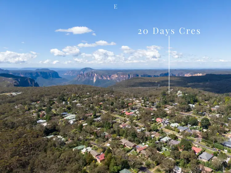 Sixth view of Homely land listing, 20 Days Crescent, Blackheath NSW 2785