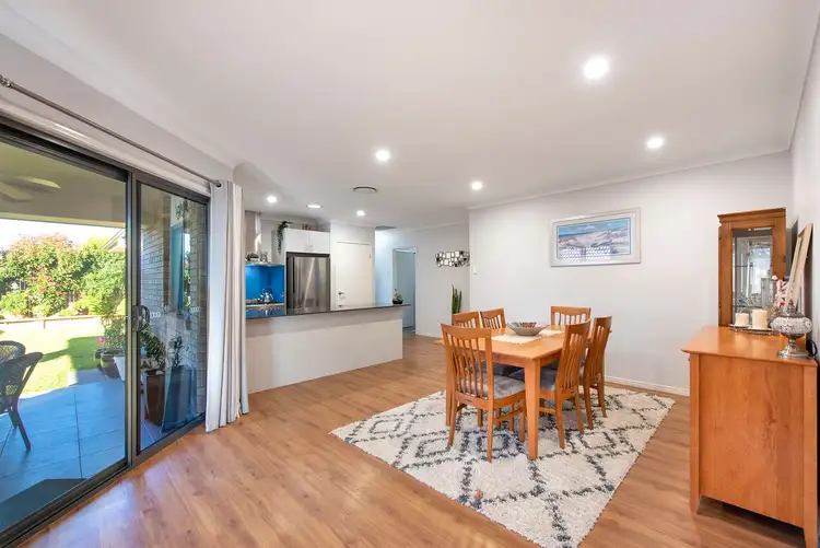 Main view of Homely house listing, 20 Cobblestone Avenue, Logan Reserve QLD 4133