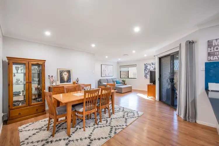 Third view of Homely house listing, 20 Cobblestone Avenue, Logan Reserve QLD 4133