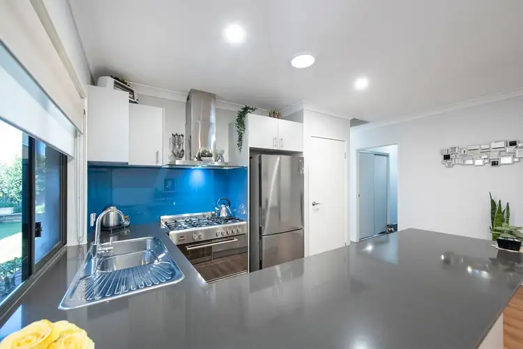 Sixth view of Homely house listing, 20 Cobblestone Avenue, Logan Reserve QLD 4133