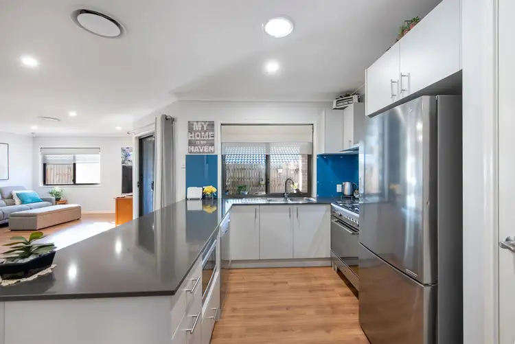 Seventh view of Homely house listing, 20 Cobblestone Avenue, Logan Reserve QLD 4133