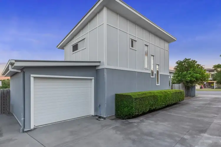 5/20 Jennings Street, Zillmere QLD 4034