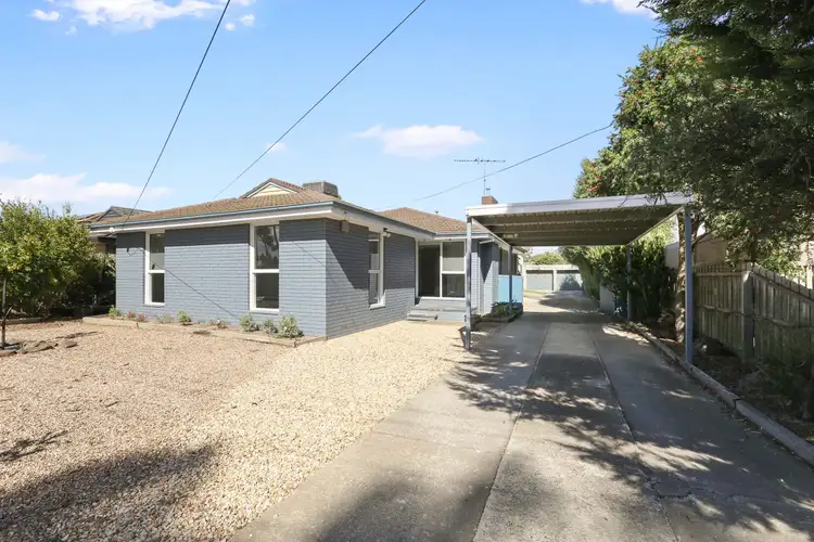 Main view of Homely house listing, 128 McClelland Avenue, Lara VIC 3212