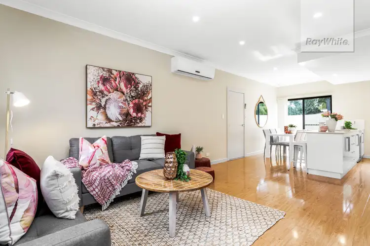 Second view of Homely house listing, 10 Chrysler Court, Salisbury Heights SA 5109