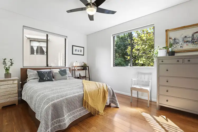 Sixth view of Homely apartment listing, 11/376 George Street, Waterloo NSW 2017