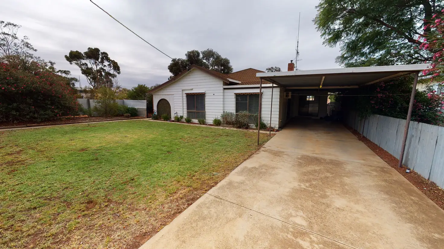 Main view of Homely house listing, 5 Alexander Avenue, Berriwillock VIC 3531