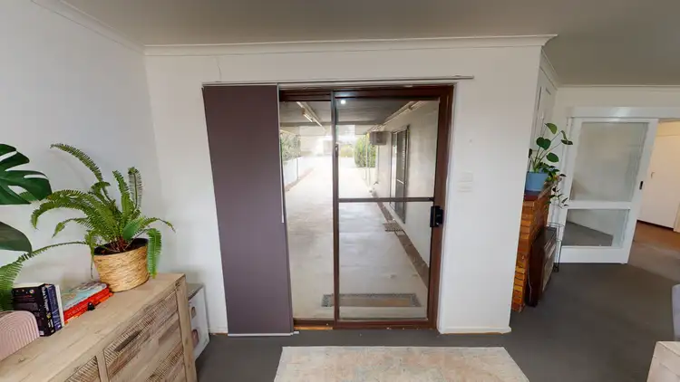 Second view of Homely house listing, 5 Alexander Avenue, Berriwillock VIC 3531