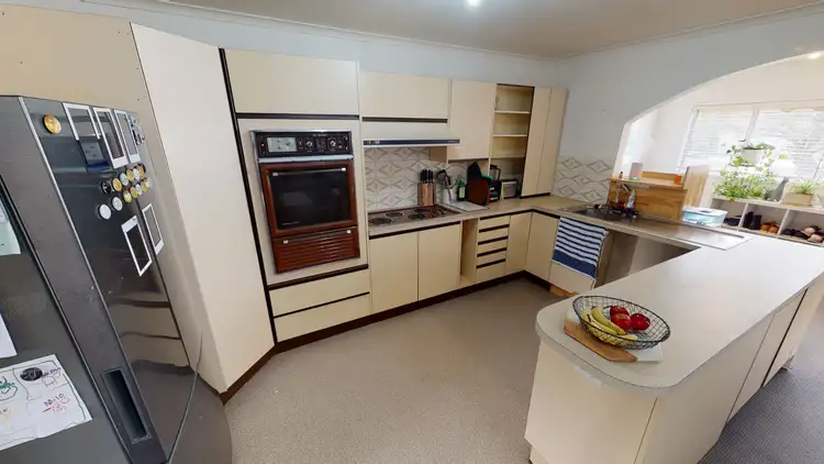 Fifth view of Homely house listing, 5 Alexander Avenue, Berriwillock VIC 3531