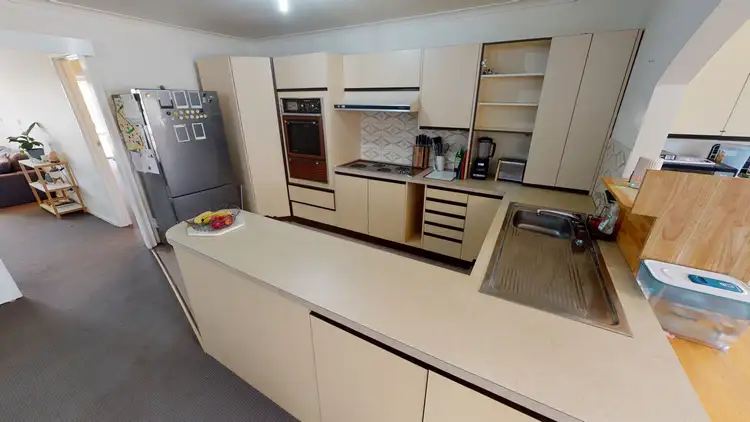 Sixth view of Homely house listing, 5 Alexander Avenue, Berriwillock VIC 3531