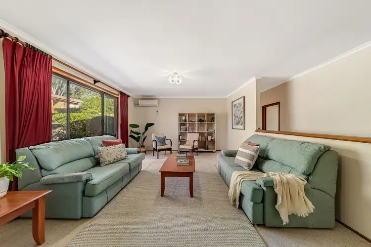 Second view of Homely townhouse listing, 11/2 Sexton Street, Cook ACT 2614