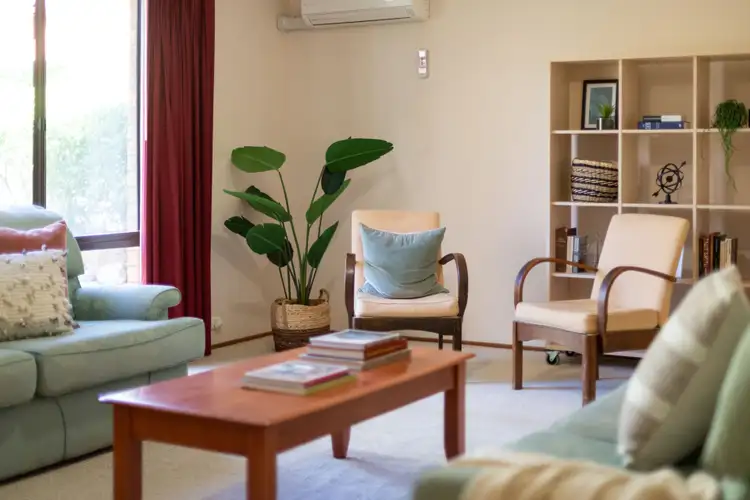 Third view of Homely townhouse listing, 11/2 Sexton Street, Cook ACT 2614