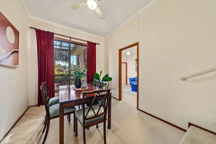 Fourth view of Homely townhouse listing, 11/2 Sexton Street, Cook ACT 2614