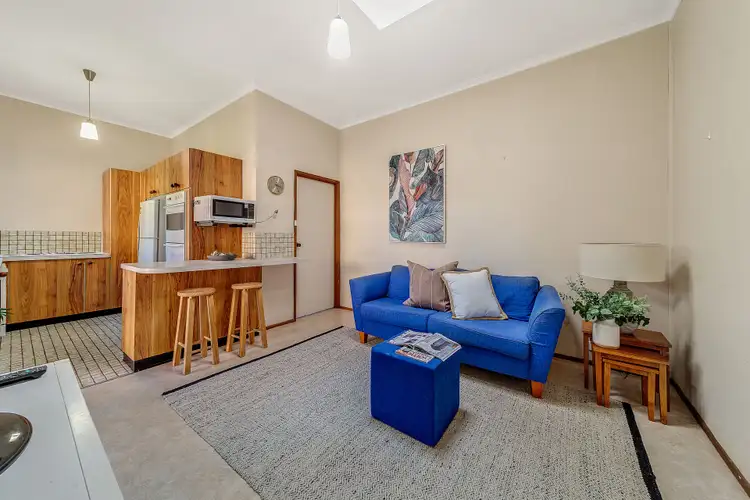 Fifth view of Homely townhouse listing, 11/2 Sexton Street, Cook ACT 2614