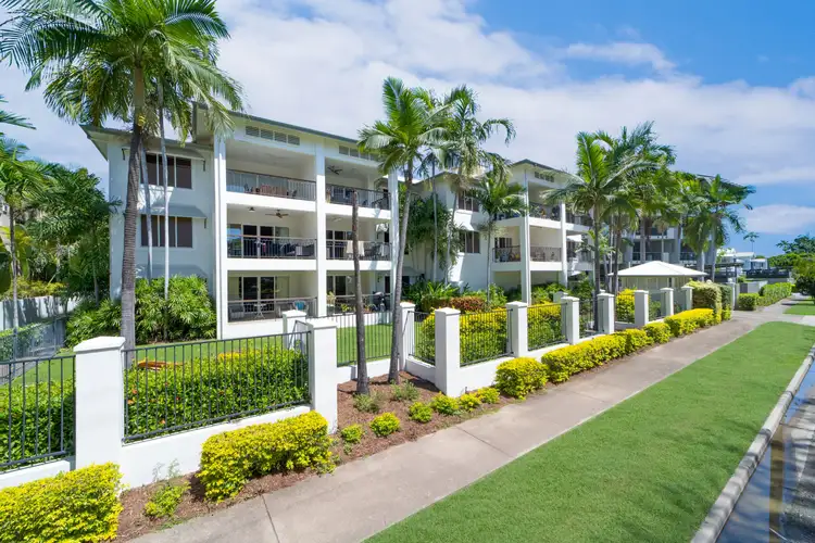 8/92-94 Mitchell Street, North Ward QLD 4810