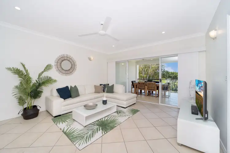 Second view of Homely unit listing, 8/92-94 Mitchell Street, North Ward QLD 4810