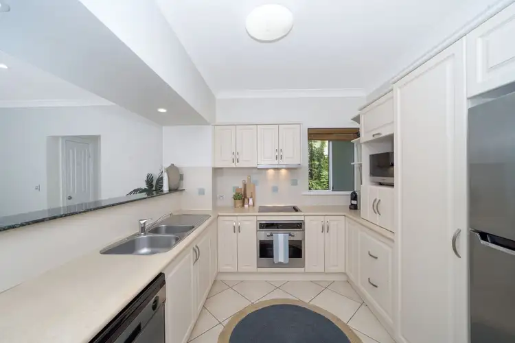 Third view of Homely unit listing, 8/92-94 Mitchell Street, North Ward QLD 4810