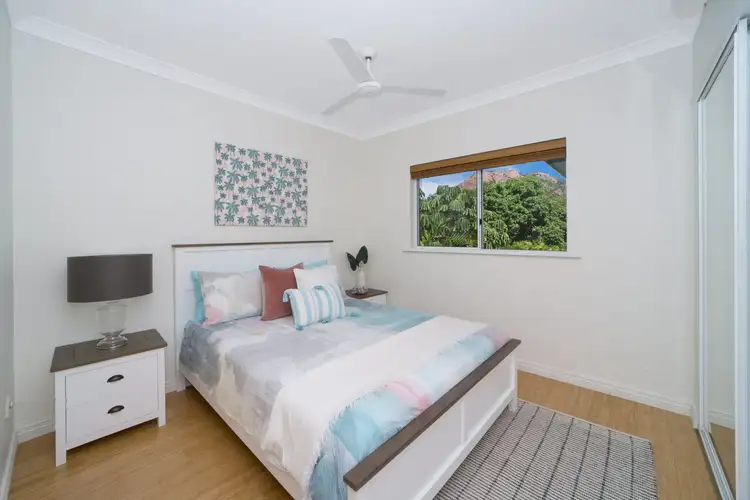 Seventh view of Homely unit listing, 8/92-94 Mitchell Street, North Ward QLD 4810