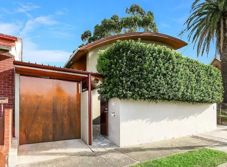 1/66 Allen Street, Leichhardt NSW 2040