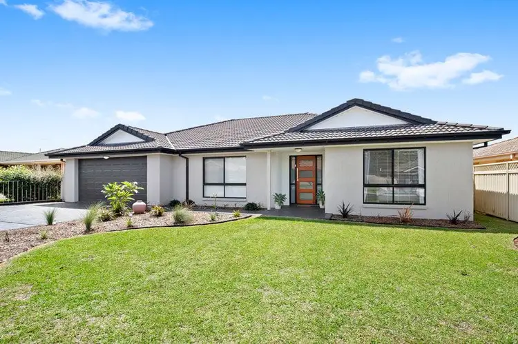 21 Walpole Avenue, Ulladulla NSW 2539