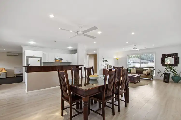 Second view of Homely house listing, 21 Walpole Avenue, Ulladulla NSW 2539