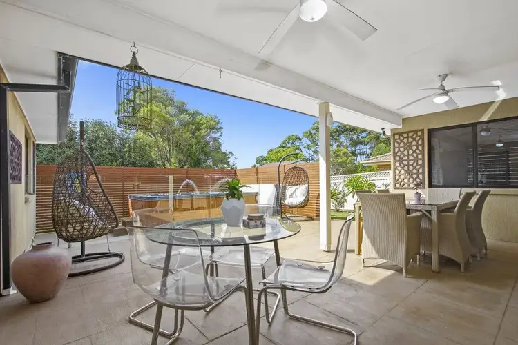Fifth view of Homely house listing, 21 Walpole Avenue, Ulladulla NSW 2539