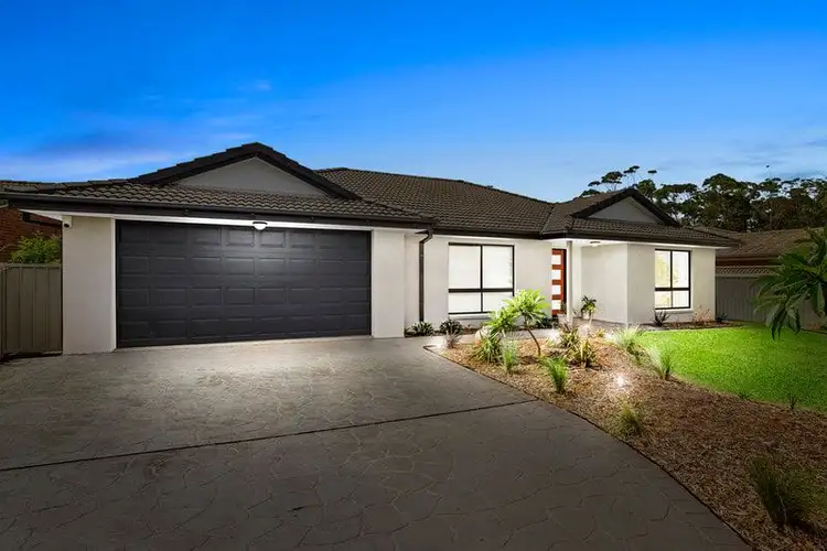 Sixth view of Homely house listing, 21 Walpole Avenue, Ulladulla NSW 2539