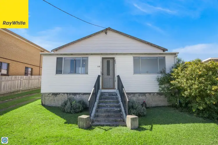 148 Military Road, Port Kembla NSW 2505
