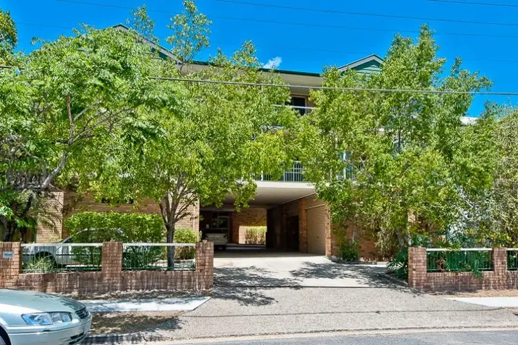 3/14 Kidston Terrace, Chermside QLD 4032