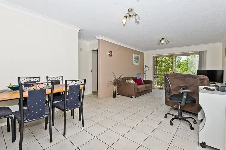 Second view of Homely unit listing, 3/14 Kidston Terrace, Chermside QLD 4032