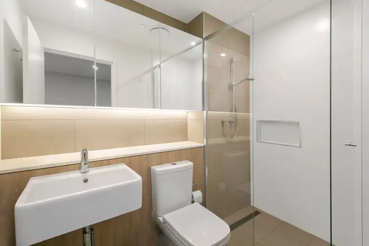 Sixth view of Homely apartment listing, 1302/111 Melbourne Street, South Brisbane QLD 4101