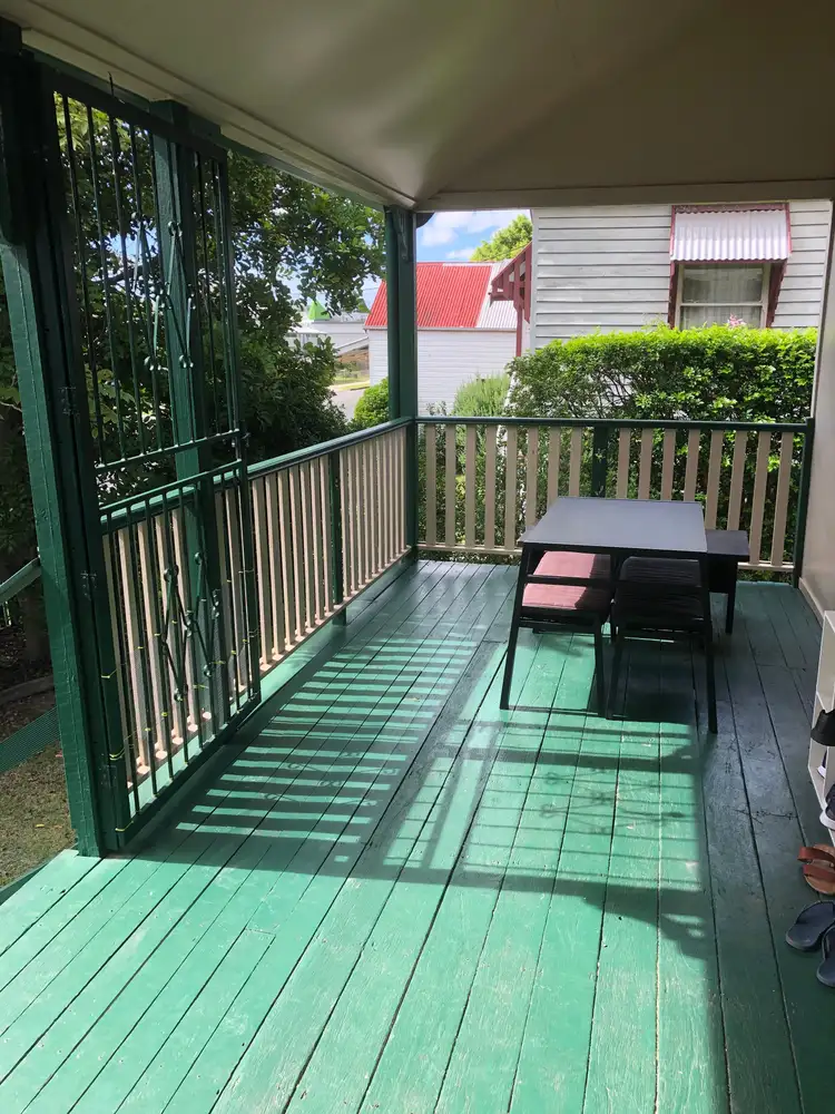 Fifth view of Homely house listing, 276 Albert Street, Maryborough QLD 4650