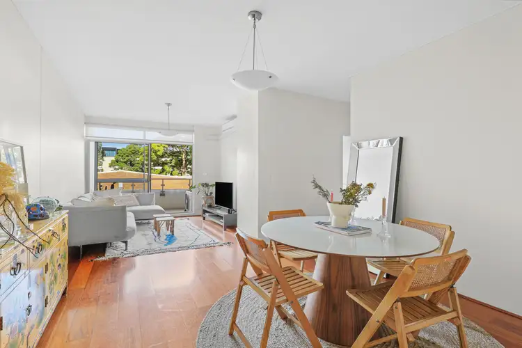 Main view of Homely apartment listing, 20/189 Phillip Street, Waterloo NSW 2017
