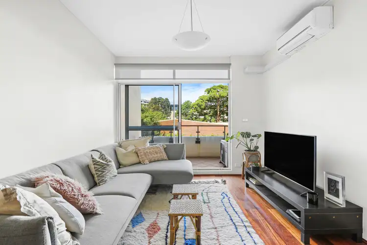 Second view of Homely apartment listing, 20/189 Phillip Street, Waterloo NSW 2017