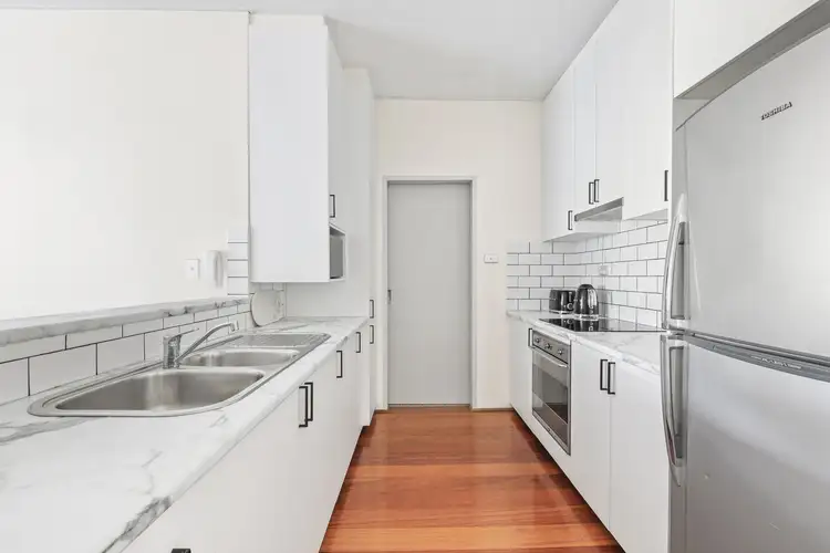 Third view of Homely apartment listing, 20/189 Phillip Street, Waterloo NSW 2017