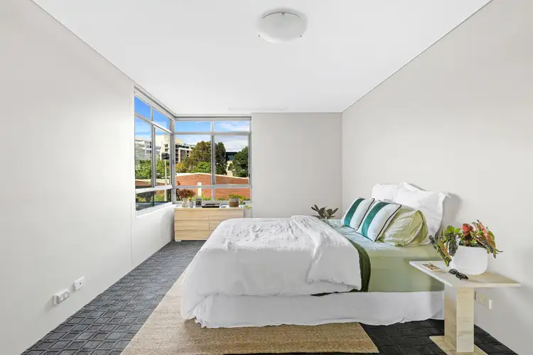 Fourth view of Homely apartment listing, 20/189 Phillip Street, Waterloo NSW 2017