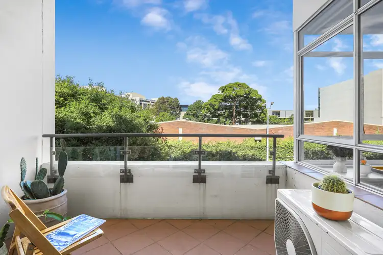 Fifth view of Homely apartment listing, 20/189 Phillip Street, Waterloo NSW 2017