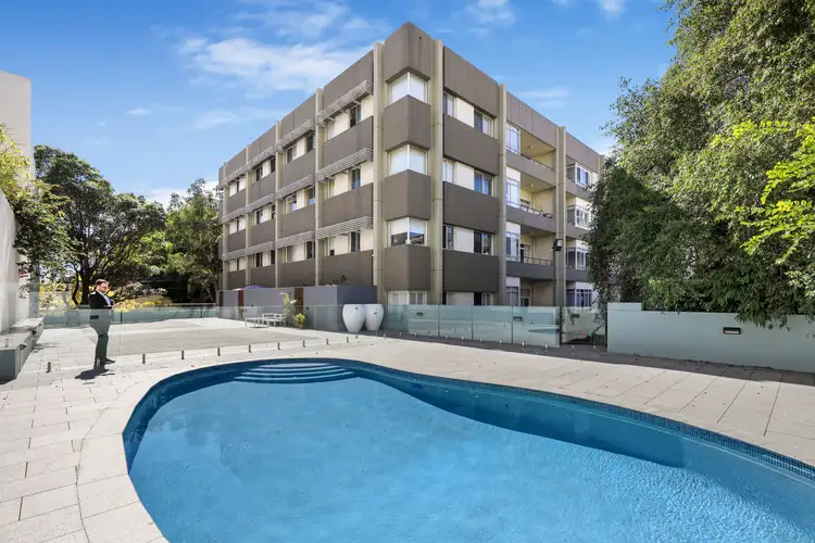 Sixth view of Homely apartment listing, 20/189 Phillip Street, Waterloo NSW 2017