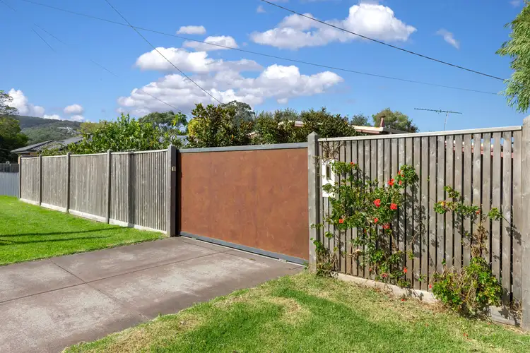 Third view of Homely house listing, 133 Austin Avenue, Mccrae VIC 3938
