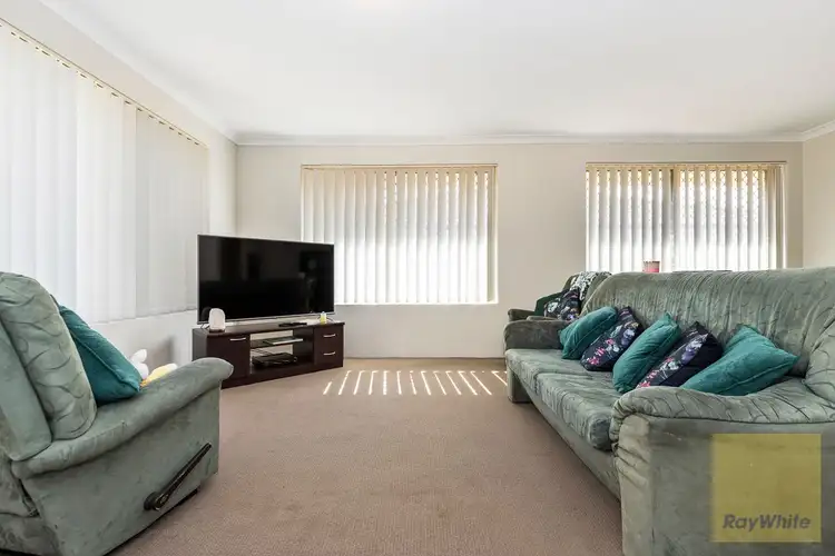 Second view of Homely house listing, 44 Pitchford Glade, Clarkson WA 6030