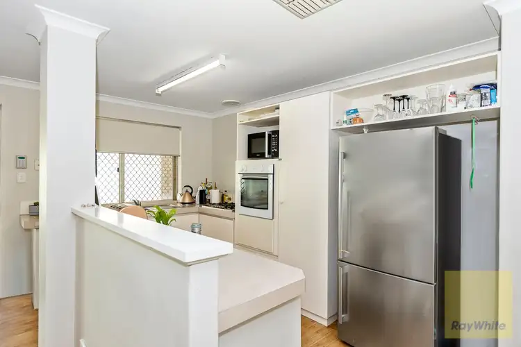 Fourth view of Homely house listing, 44 Pitchford Glade, Clarkson WA 6030