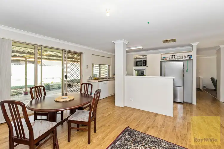 Fifth view of Homely house listing, 44 Pitchford Glade, Clarkson WA 6030