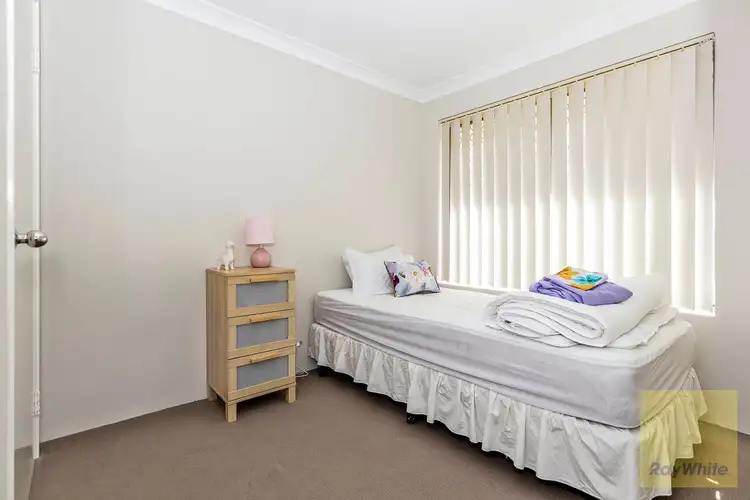 Sixth view of Homely house listing, 44 Pitchford Glade, Clarkson WA 6030