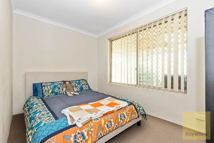 Seventh view of Homely house listing, 44 Pitchford Glade, Clarkson WA 6030