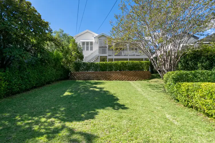 6 Dowling Street, Auchenflower QLD 4066
