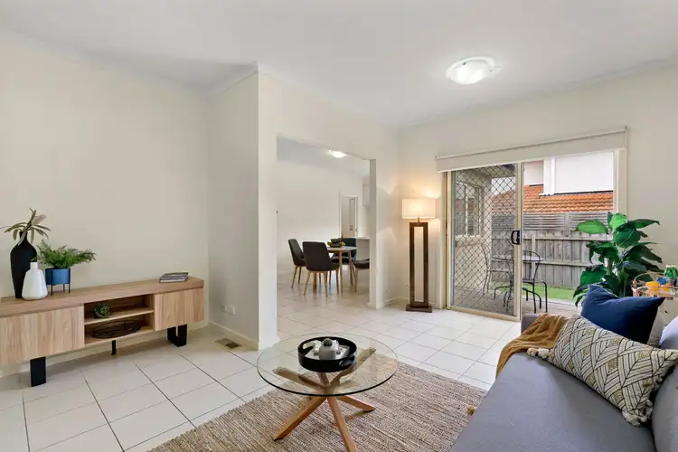Second view of Homely townhouse listing, 2a Highfield Road, Chadstone VIC 3148