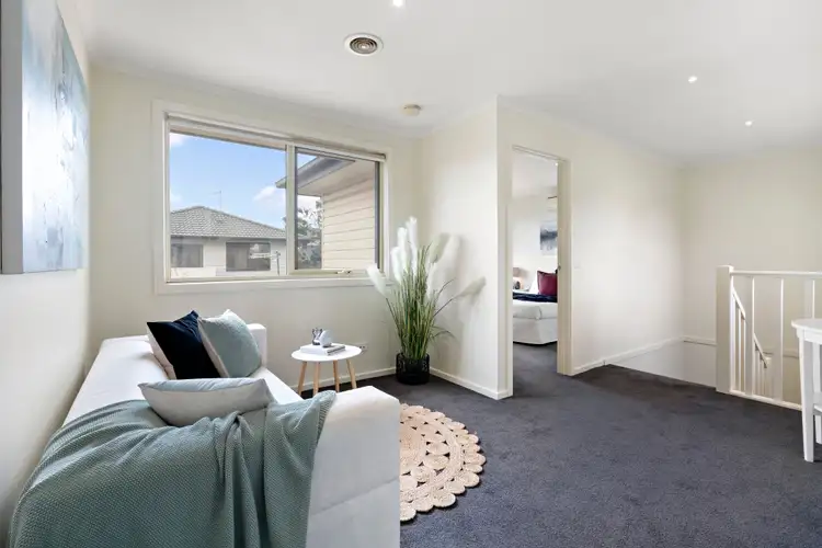 Third view of Homely townhouse listing, 2a Highfield Road, Chadstone VIC 3148